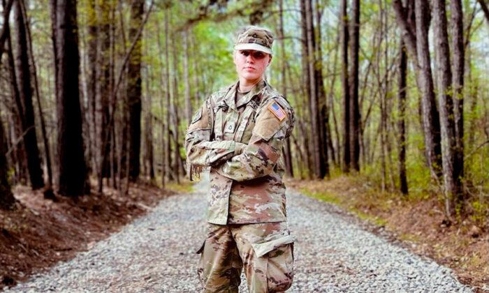 National Guard Soldier Suffers 2 Heart Attacks After Moderna Vaccine