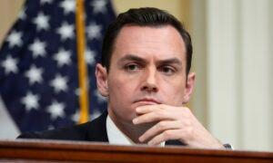 Wisconsin Congressman Gallagher Chooses House Over Senate Bid in 2024