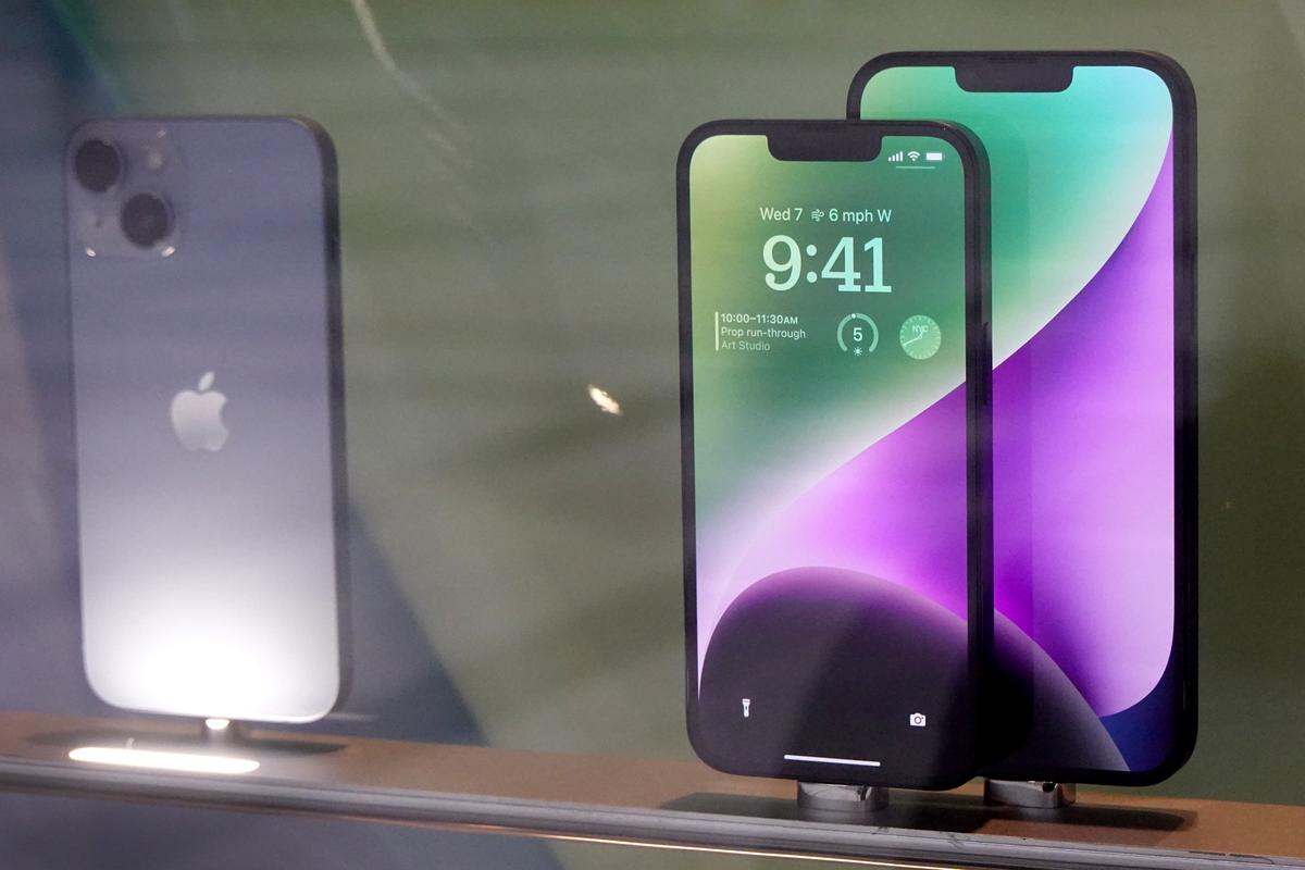 Homeland Security Agency Urges iPhone, Windows Users to Update Soon