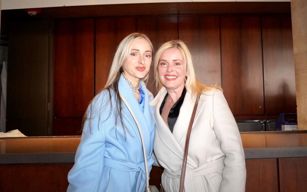 Shen Yun Is ‘Making the World More Beautiful,’ Says Executive