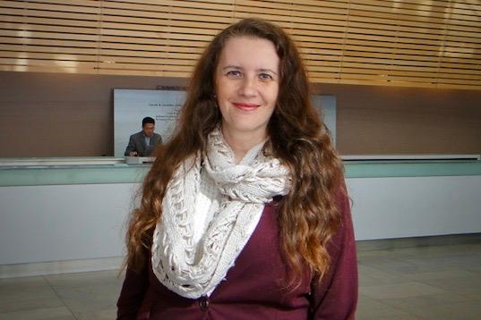 Political Analyst Describes Shen Yun as a Spiritual Experience