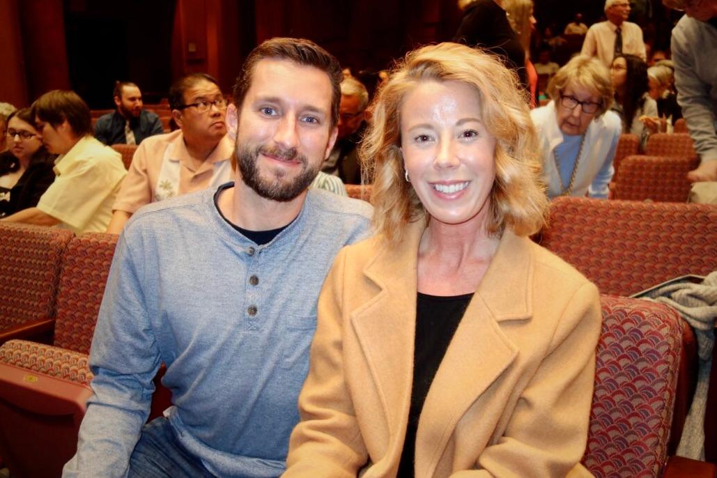 Shen Yun Is the ‘Most Important Contemporary Work in the Performing Arts Today,' Says Musician