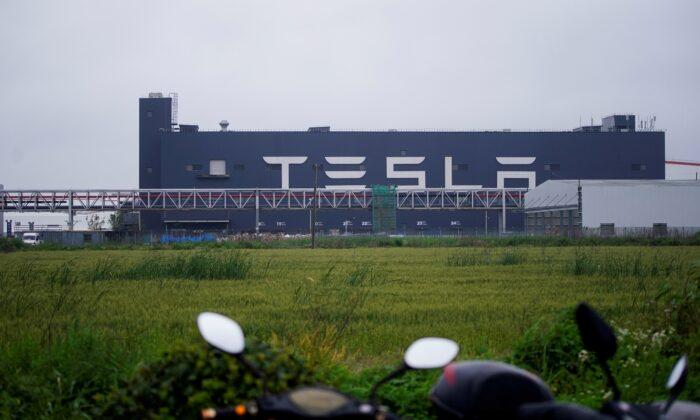 Tesla’s Dependency on China ‘Very Concerning’: US House Committee Chair
