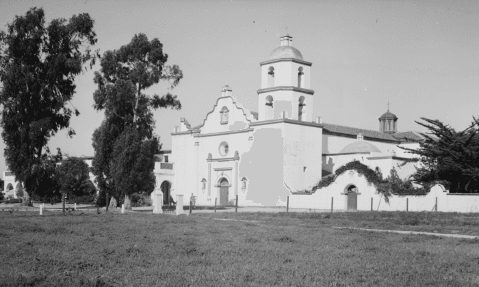Mission San Luis Rey: King of the Missions in Oceanside, California