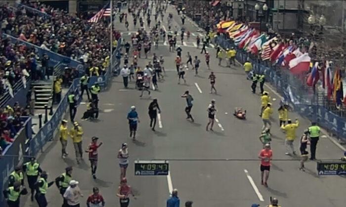 TV Docuseries Review: ‘American Manhunt: The Boston Marathon Bombing’