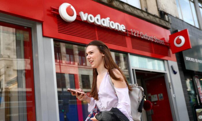 Vodafone Resolves Broadband Outage That Impacted Thousands of UK Users