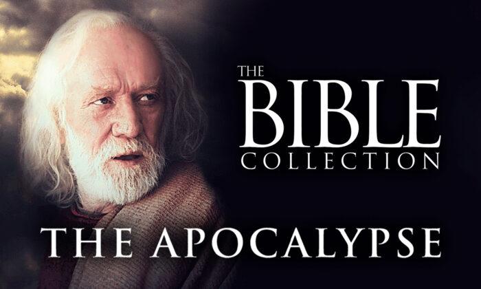 The Bible Collection: The Apocalypse