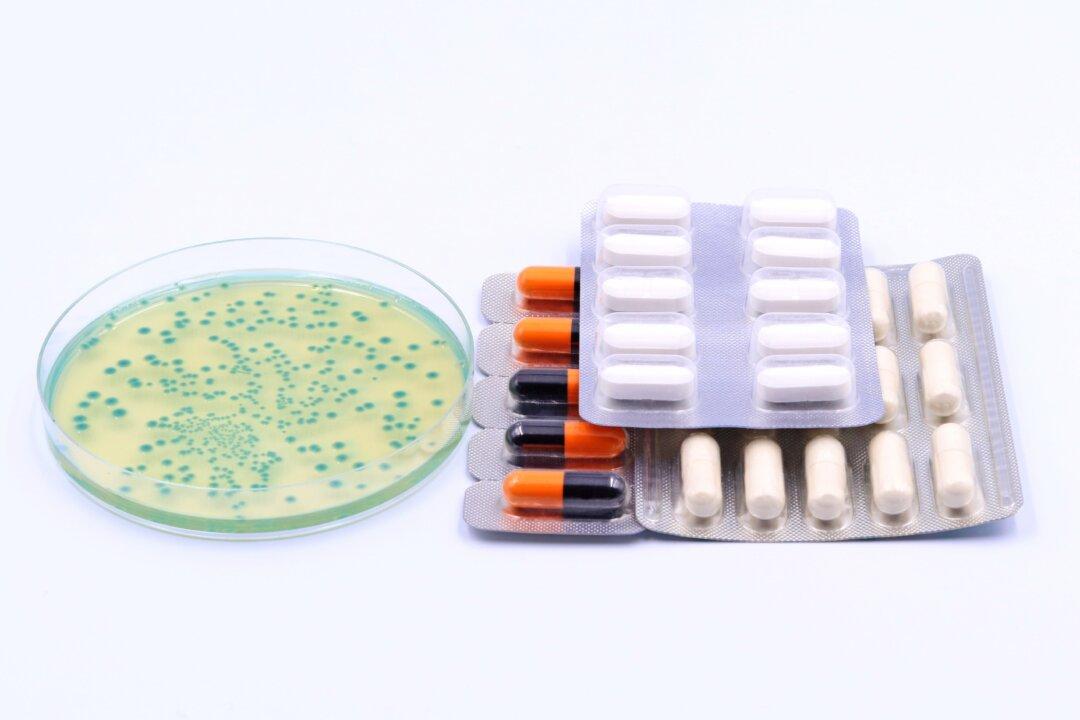 Antibiotic Shortage Amidst the Rise of Invasive Strep A