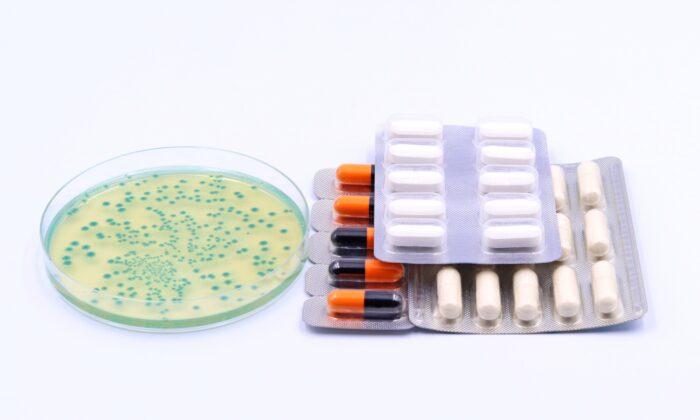 Antibiotic Shortage Amidst the Rise of Invasive Strep A