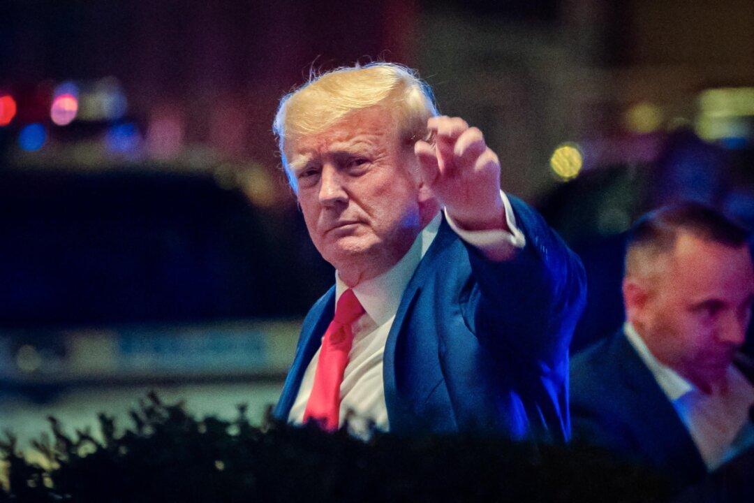 New Report Reveals Trump’s Real Net Worth
