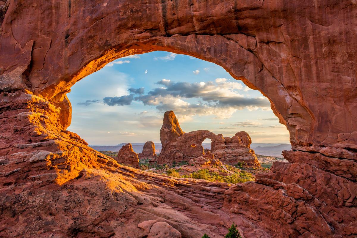 Here’s Everything You Need to Plan a Road Trip Through the Beautiful Southwest