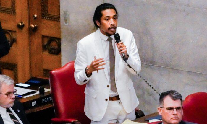 Nashville Council to Vote on Reinstating Expelled Democrat Lawmaker—Here’s What We Know