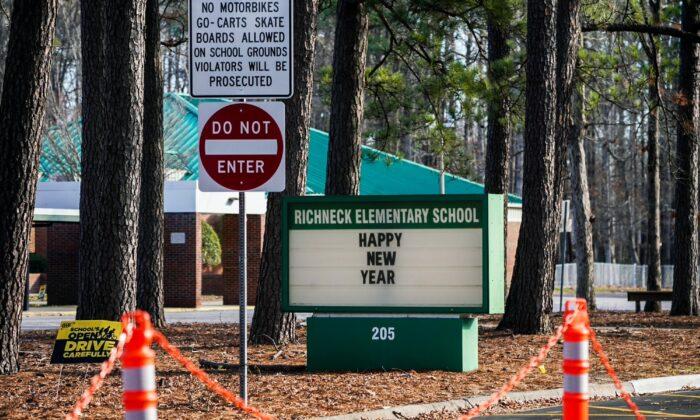 Charges Filed Against Mother of 6-Year-Old Boy Who Shot Teacher in Virginia: Officials