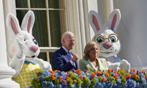 White House Slams ‘Cruel, Hateful’ Backlash Over Its Assigning Transgender Day on Easter