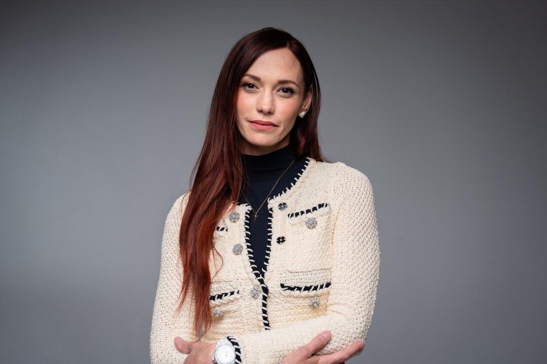 Former Pussycat Dolls Star Shares Her Vaccine Injury Story