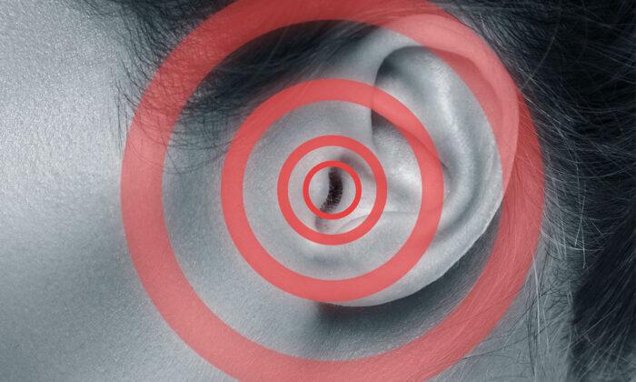 Tinnitus: A Common Incurable COVID-19 Vaccine Adverse Event, Doctors Share Ways to Help