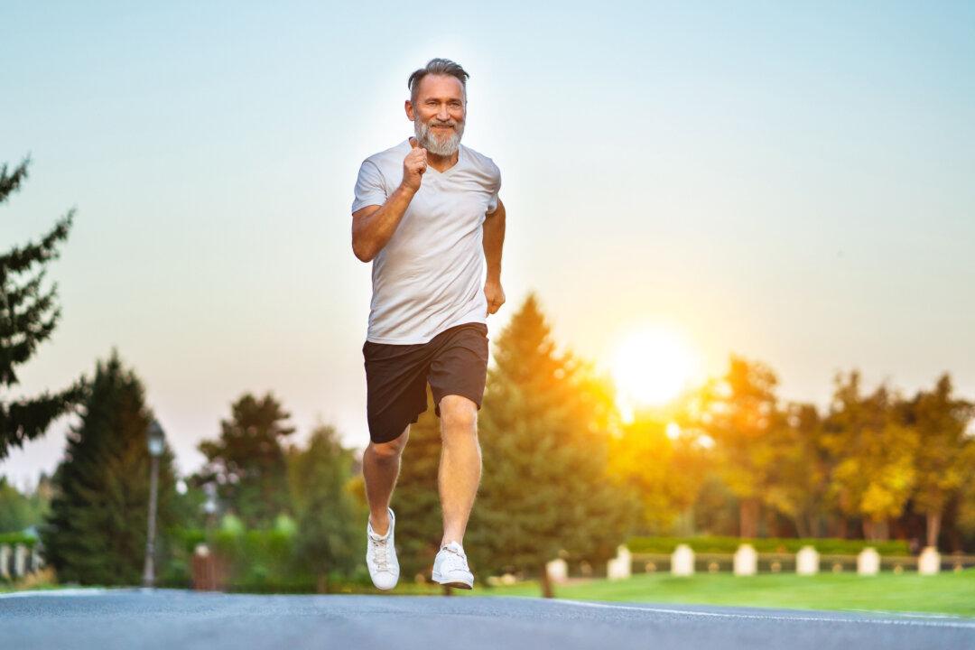 How to Maintain Your Testosterone Levels in a World That Wants to Bring Them Down