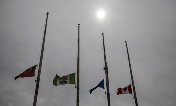 Alberta RCMP Officer Dies in Car Crash En Route to Call