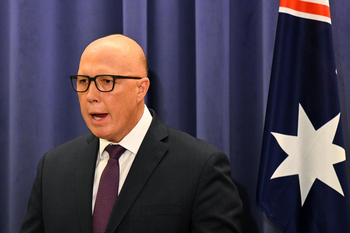 Voicing ‘No’ to Embedding Race Politics Into the Australian Constitution