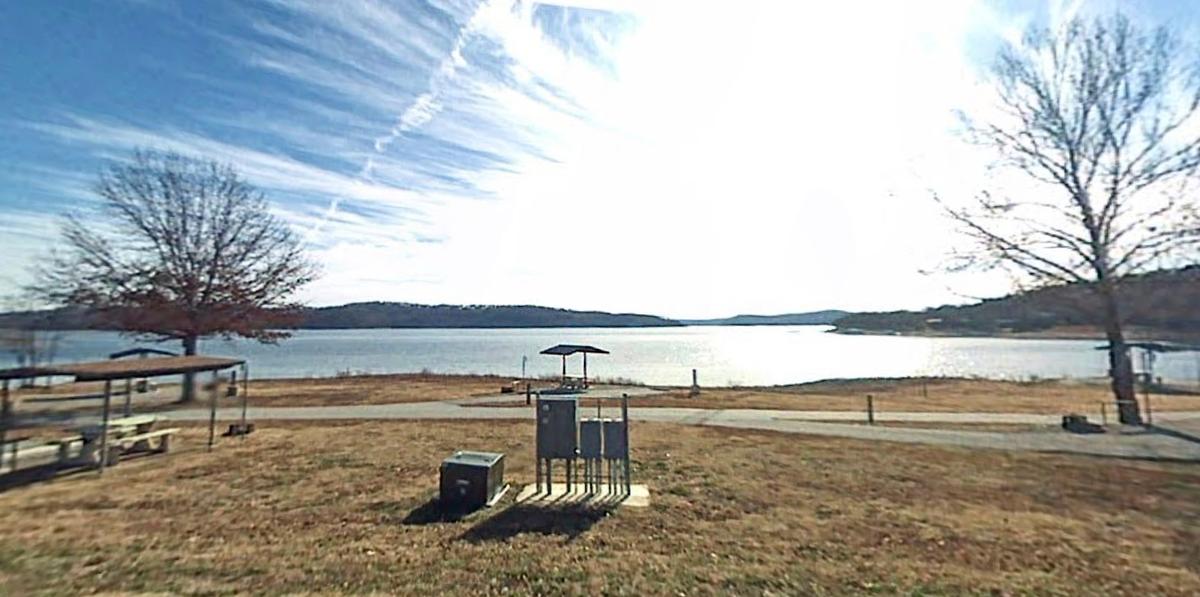 Bodies of Missing Musician, Son Recovered From Arkansas Lake