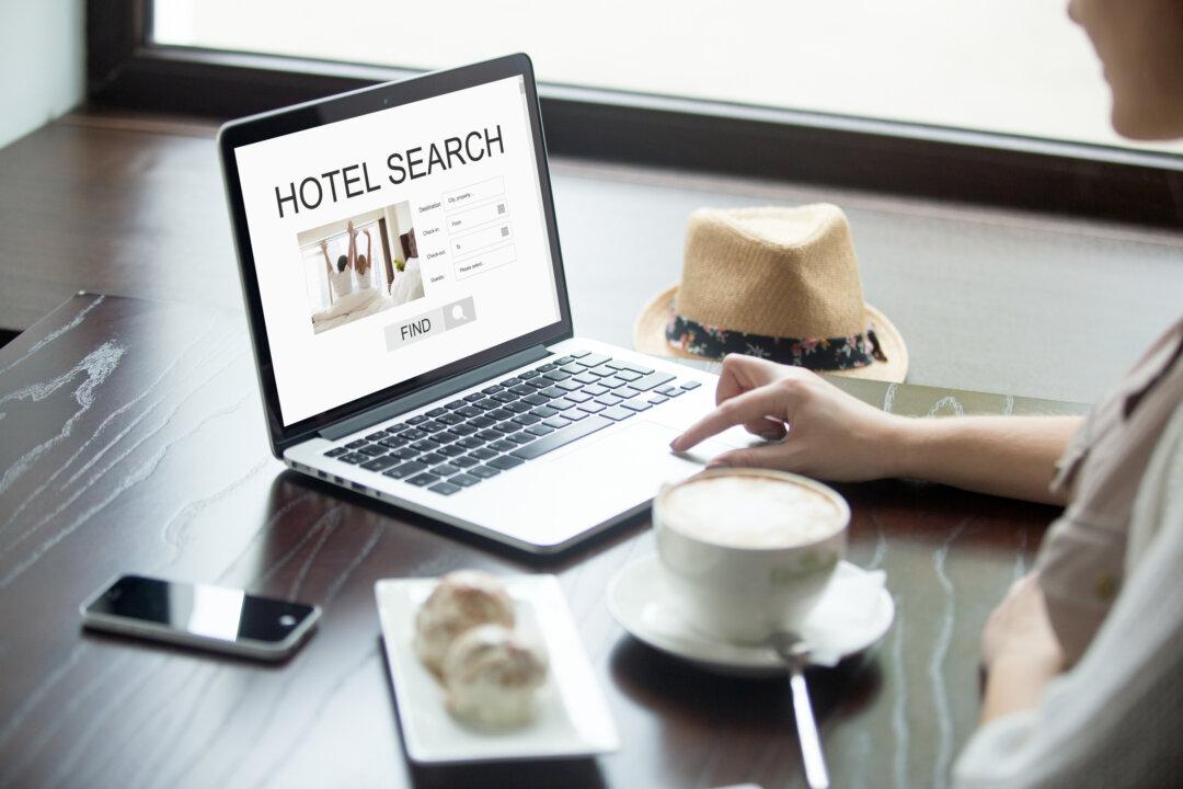Avoid Hotel Search Clutter: Use Those Filters