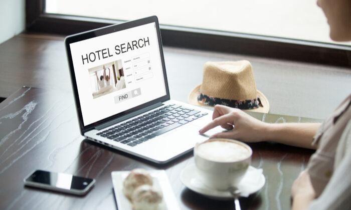 Avoid Hotel Search Clutter: Use Those Filters