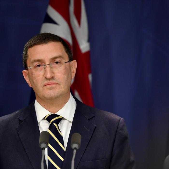 MP Julian Leeser Urges Government to Pay More Attention to Anti-Semitism Envoy