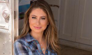 Former Miss Florida Turned Equestrian Jeweler Shares Her Love for Art and Philanthropy