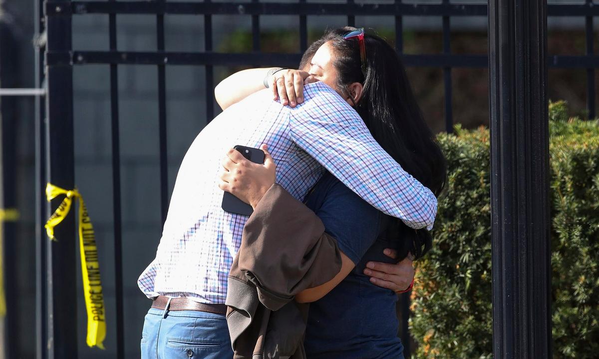 What We Know About Victims of the Louisville Bank Shooting
