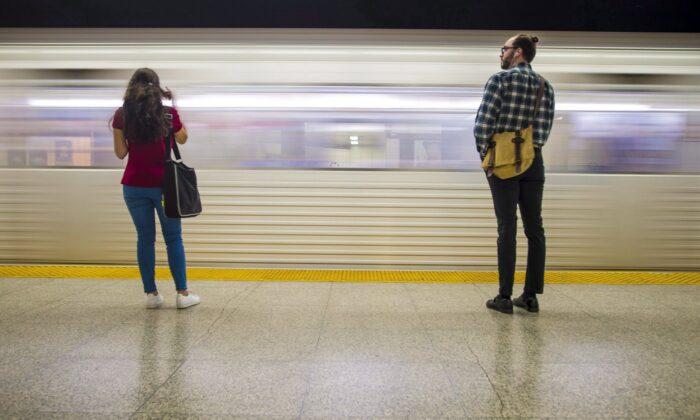 Rogers to Expand Its 5G Network Across the Entire Toronto Subway System