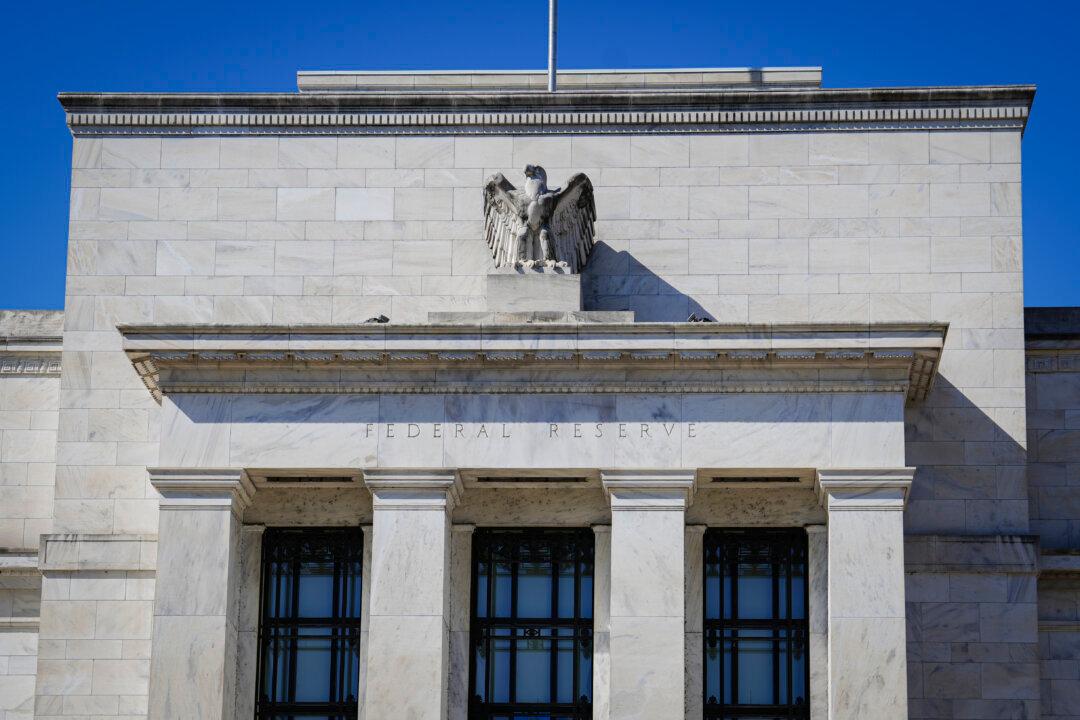Economic Stress Rises as Access to Credit Tightens: Fed’s Beige Book