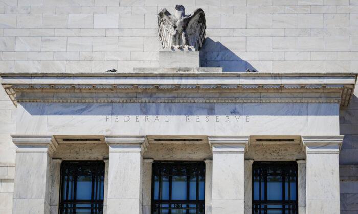 Crowding-Out: The Fed May Be Killing the Private Sector to Save Government