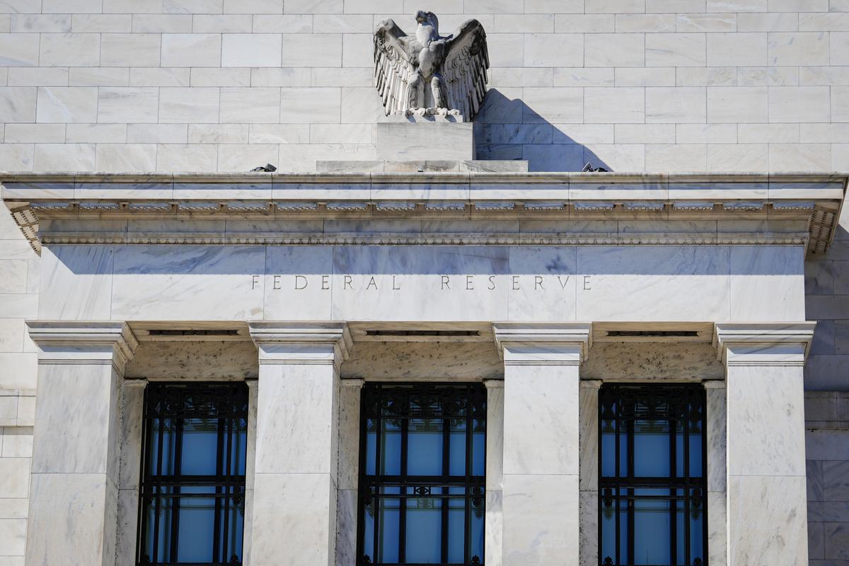 Crowding-Out: The Fed May Be Killing the Private Sector to Save Government