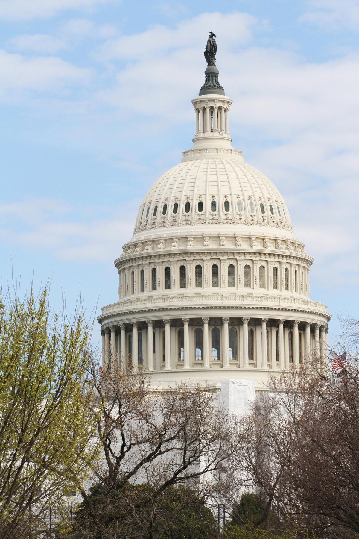 House Passes Resolution Condemning Russia for Downing US Drone