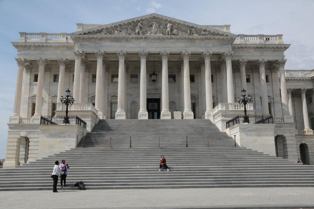 House-Passed Defense Bill Unwinds Pentagon’s ‘Woke’ Agenda: Freedom Caucus
