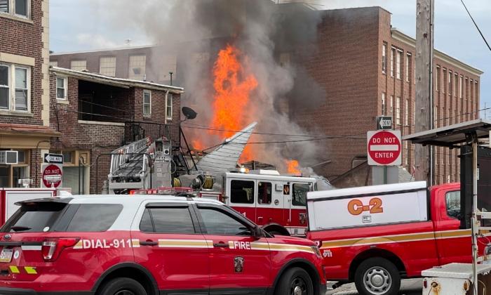 Gas Leaked From Bad Fitting at Pennsylvania Chocolate Factory Where 7 Died in Blast, Report Says