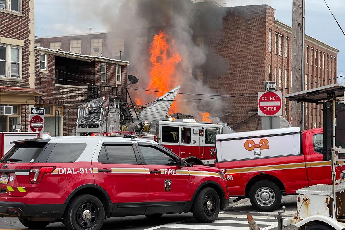 Lawsuit: Chocolate Factory Ignored Warning Before Deadly Blast