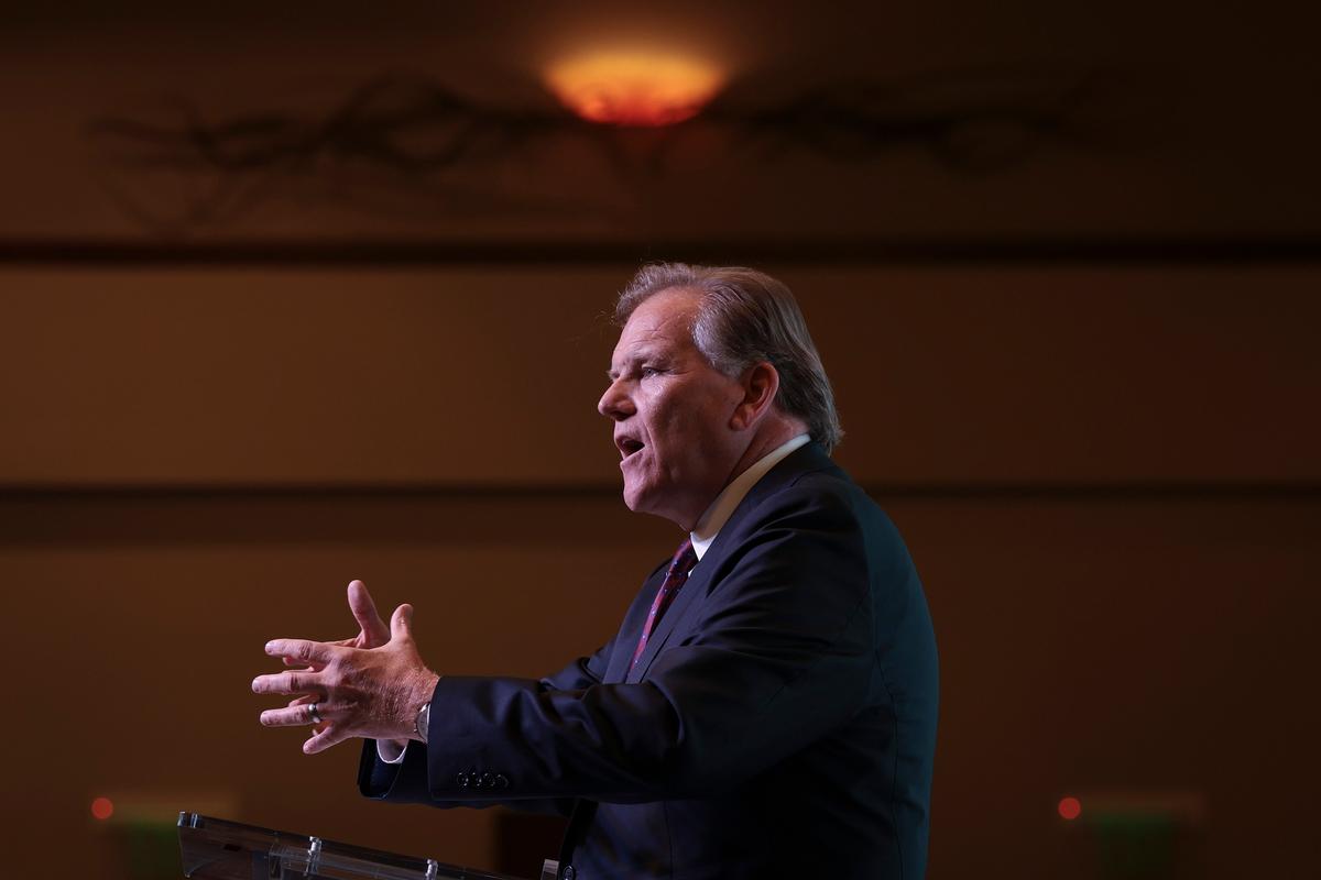 Lawmakers Seek Answers From Pentagon on Ukraine War Doc Leaks