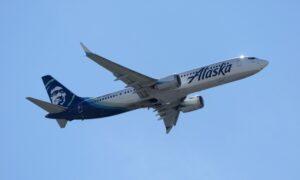 Alaska Airlines Pilot Charged With Attempted Murder Suffered ‘Panic Attack’ Mid-Flight, Lawyers Say