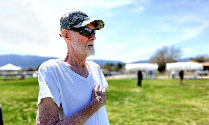 50 Years After Last US Soldier Left Vietnam, Veterans Still Dying From Agent Orange