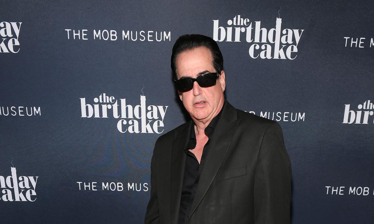 Actor Frank Vallelonga Jr. Died From Accidental Overdose