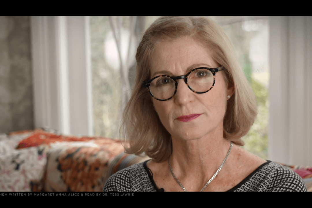 ‘Don’t Let Them Get Away With It’