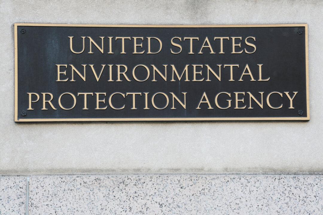 More Than 150 House GOP Members Oppose Biden EPA’s EV Push, Citing Higher Costs and Chinese Dependence