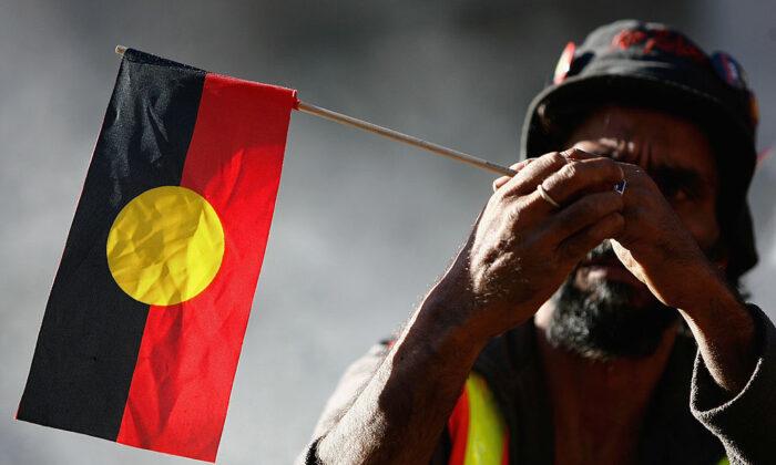 Indigenous Victorians in Custody Enrolled to Vote in First Nations Treaty Negotiations