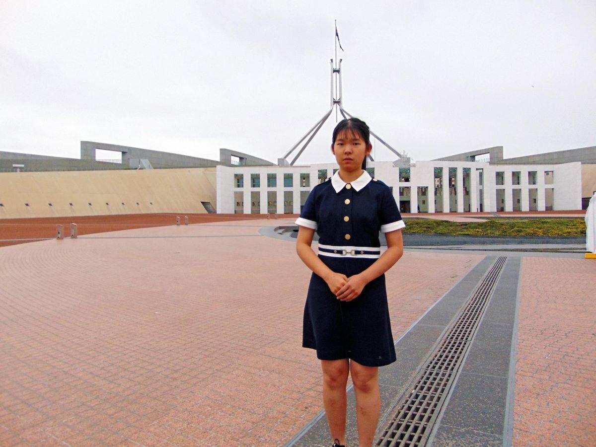 Beijing Officials Probed Over Persecution of University Student’s Parents