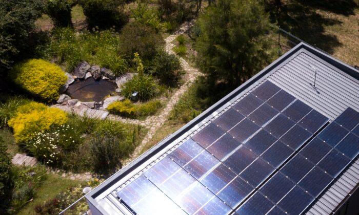 Most Australians Are Willing to Transition to Renewable Energy: Research
