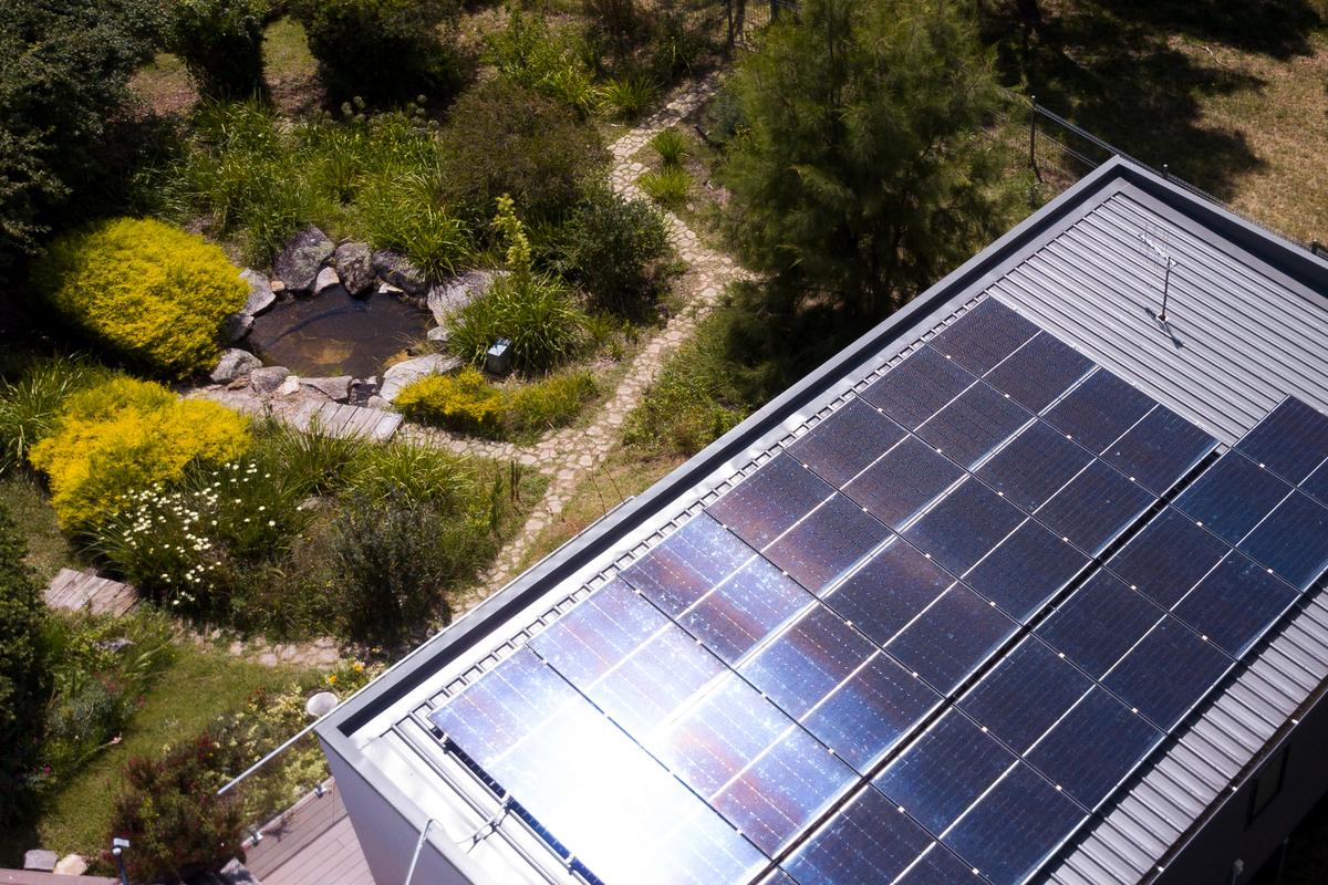 Most Australians Are Willing to Transition to Renewable Energy: Research