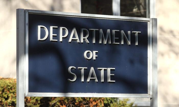 Obama-Era DOJ Official Matthew Miller Named as State Department Spokesman