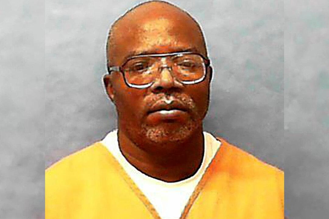 Florida Executes ‘Ninja Killer’ for Couple’s 1989 Death