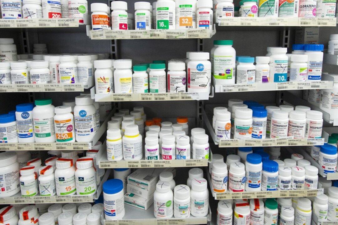 Pharmacists Fear More Drugs May Fall Into Loophole That Saw BC Ozempic Sent to US